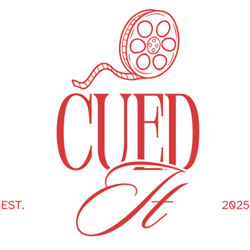 Cued It Logo